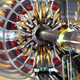 Illustration for article titled The World's Biggest Physics Experiment Is About to Reboot